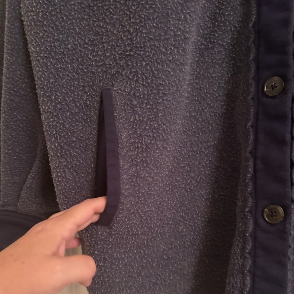 Free People Ruby Shacket - Picture 7 of 10